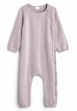 Next Kinder Jumpsuit - Purple