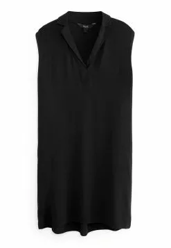 Next Freizeitkleid - Black | Damen -Next Großes Kaufhaus 8c1a1cf64b354d24869824a7ff1bdca6