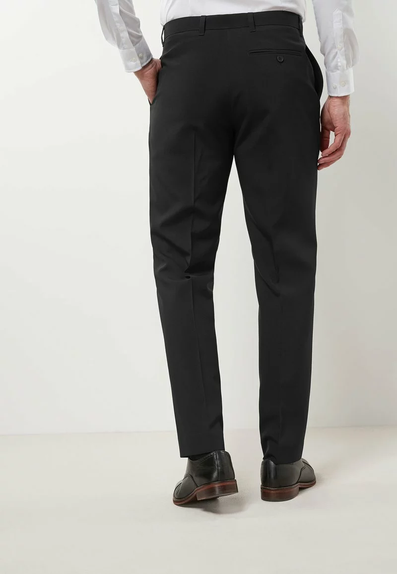 Next Herren Anzughose - Anthracite 2 Next Herren Anzughose - Anthracite – Bild 2