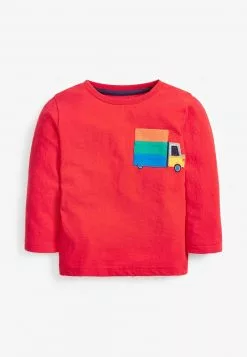 Next Kinder Langarmshirt - Multi-coloured -Next Großes Kaufhaus 8c490ddecd134cb69e776673e8d81ac8