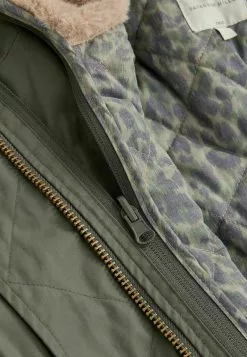 Next Damen Wintermantel - Khaki 5 Next Damen Wintermantel - Khaki -Next Großes Kaufhaus 8c567b63f87a4b3dbace5984edaaf640