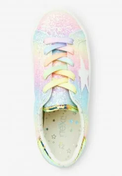 Next Kinder STAR - Sneaker Low - Pink 7 Next Kinder STAR - Sneaker Low - Pink -Next Großes Kaufhaus 8c77e9fbc78e44b1bb16739a73adda10