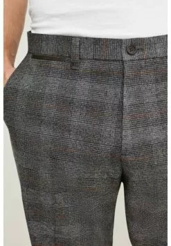 Next HERITAGE - Stoffhose - Grey | Herren 9 Next HERITAGE - Stoffhose - Grey | Herren -Next Großes Kaufhaus 8c785c5d8e2c483b92ae849d714eb56c