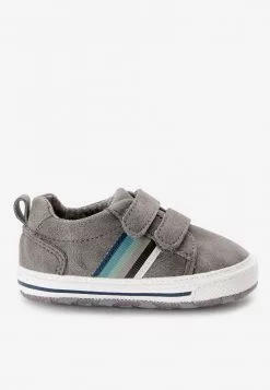 Next Lauflernschuh - Grey | Kinder