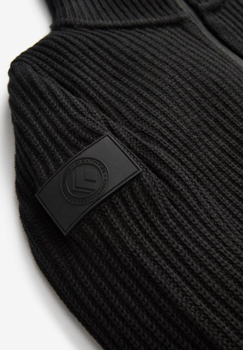 Next Kinder Strickpullover - Black 3 Next Kinder Strickpullover - Black – Bild 3