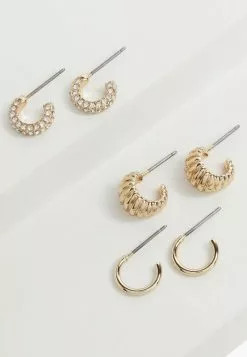 Next Ohrringe - Gold Coloured | Damen