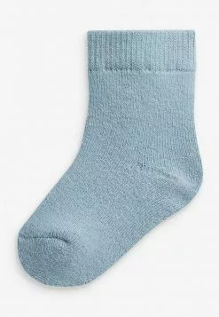 Next Kinder 5 PACK YOUNGER - Socken - Blue -Next Großes Kaufhaus 8caf0cca4bba4af0932c42e9fbf8a49e