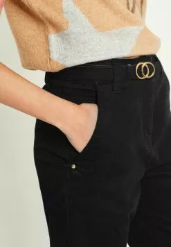 Next Damen MIT GüRTEL - Chino - Black 8 Next Damen MIT GüRTEL - Chino - Black -Next Großes Kaufhaus 8ccdeb0e40f142a69317f8ad6939b488