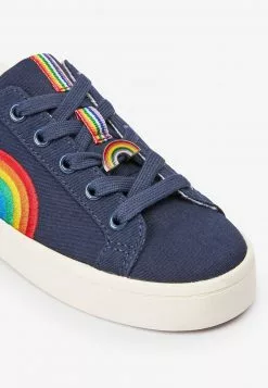 Next Kinder Sneaker Low - White -Next Großes Kaufhaus 8cd5a05d73214ae3874139edcf87ab01