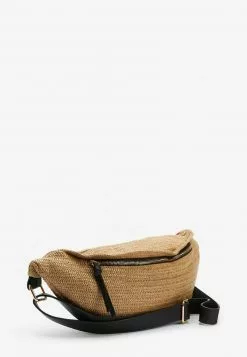 Next Damen Gürteltasche - Natural -Next Großes Kaufhaus 8cd82b351e064996b0f237b41d38379c