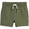 Next Kinder Shorts - Khaki