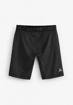 Next Herren ACTIVE - Shorts - Black Base Layer 11 Next Herren ACTIVE - Shorts - Black Base Layer -Next Großes Kaufhaus 8cde7e534e1f43e188e94ddef19b5114