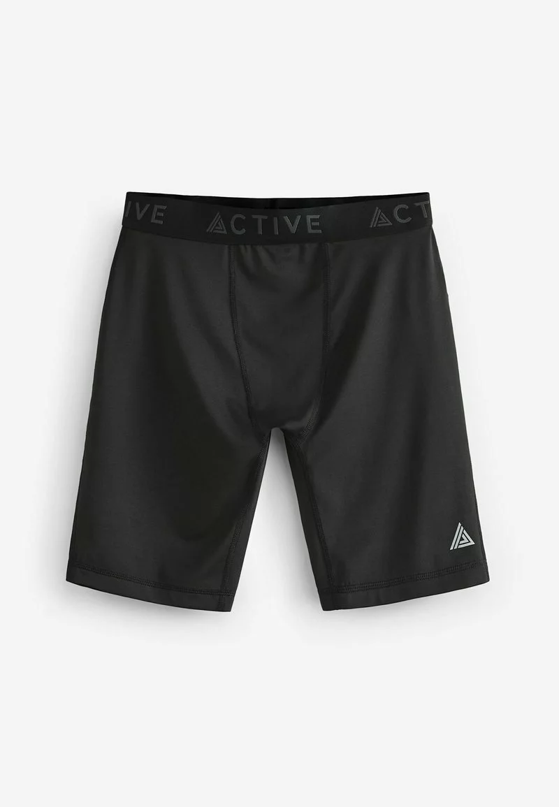 Next Herren ACTIVE - Shorts - Black Base Layer 6 Next Herren ACTIVE - Shorts - Black Base Layer – Bild 6