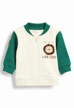 Next Kinder VARSITY - Bomberjacke - Cream 11 Next Kinder VARSITY - Bomberjacke - Cream -Next Großes Kaufhaus 8ce272baa7844f61945ae07c8ab7a55c