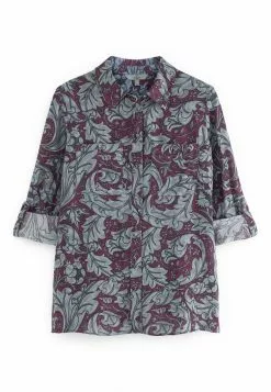 Next Damen Hemdbluse - Batchelors Rust Print 7 Next Damen Hemdbluse - Batchelors Rust Print -Next Großes Kaufhaus 8ceae447c8224982bf15735f36f2db44