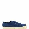 Next Damen FOREVER COMFORT - Espadrille - Navy Blue