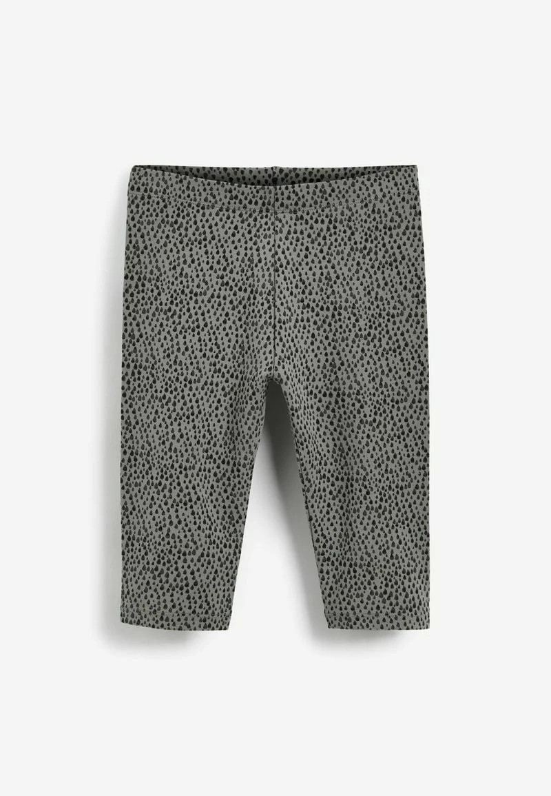 Next Kinder 5 PACK CROP - Shorts - Pink, Black 2 Next Kinder 5 PACK CROP - Shorts - Pink, Black – Bild 2