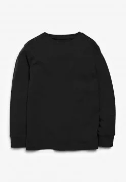 Next Kinder 6 PACK - Langarmshirt - Black 10 Next Kinder 6 PACK - Langarmshirt - Black -Next Großes Kaufhaus 8d2fb5acc0a244e3aab101ba6502164e