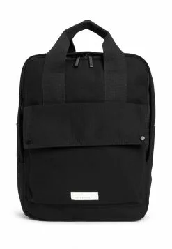 Next CANVAS - Tagesrucksack - Black | Damen
