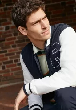 Next Herren Bomberjacke - Navy Blue White 6 Next Herren Bomberjacke - Navy Blue White -Next Großes Kaufhaus 8d43602700d545b4a91d333831bbd93b