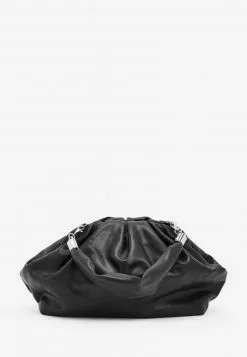 Next Damen VOLUME WITH STRAP - Handtasche - Black -Next Großes Kaufhaus 8d4a8540c83f45b0a8c7582278e57322