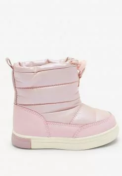 Next Kinder Snowboot/Winterstiefel - Pink