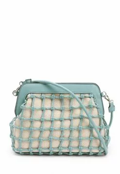 Next Damen Umhängetasche - Blue