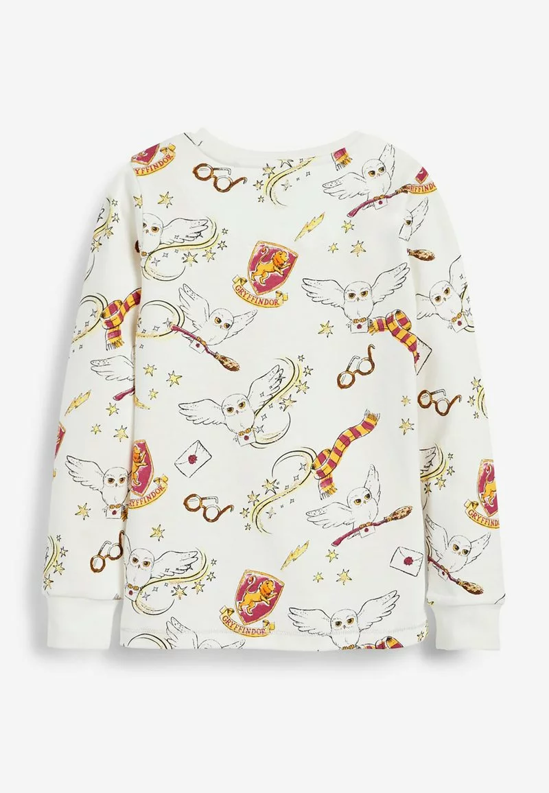 Next Kinder Pyjama - White 2 Next Kinder Pyjama - White – Bild 2