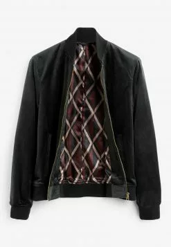 Next Herren Bomberjacke - Charcoal Grey 13 Next Herren Bomberjacke - Charcoal Grey -Next Großes Kaufhaus 8d7f2ee0a8cd447c9fd7564e5a9d0885