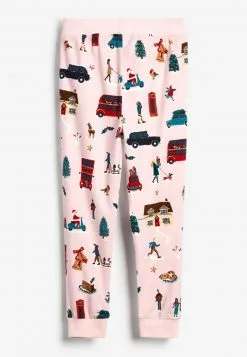 Next Kinder CHRISTMAS MATCHING FAMILY - Nachtwäsche Set - Pink 8 Next Kinder CHRISTMAS MATCHING FAMILY - Nachtwäsche Set - Pink -Next Großes Kaufhaus 8da565d5cec049458b25b19ecc41137d