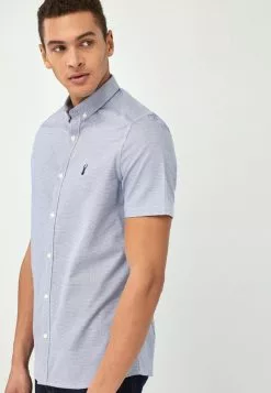 Next Hemd - Blue | Herren