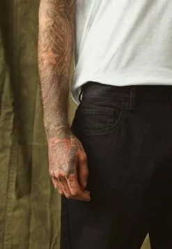 Next Herren WITH STRETCH - Jeans Slim Fit - Black -Next Großes Kaufhaus 8db1c3009ac74c7d88bf804f93ec5f99