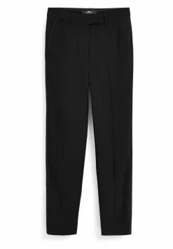 Next GLOSSY - Chino - Black | Damen