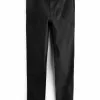 Next Herren Chino - Black