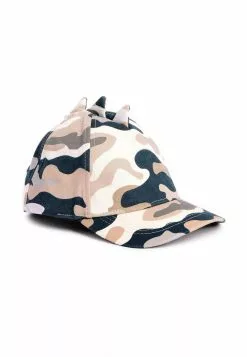 Next Kinder Cap - Camo Spike