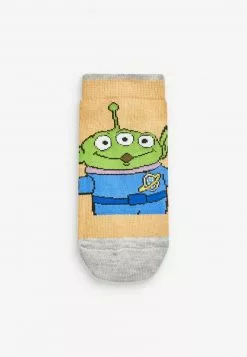 Next 5 PACK RICH - Socken - Toy Story Grey Teal Green Blush Pink | Kinder 9 Next 5 PACK RICH - Socken - Toy Story Grey Teal Green Blush Pink | Kinder -Next Großes Kaufhaus 8dd7f6929b3d47fbadac51dc6c6a691b