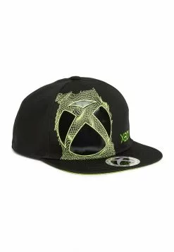 Next Kinder Cap - Green Black Xbox -Next Großes Kaufhaus 8def448869f64698b08b24abfc9bfe53