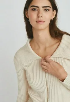 Next Strickjacke - Off White | Damen -Next Großes Kaufhaus 8df4136a14b9461089f46adc7f0b2929