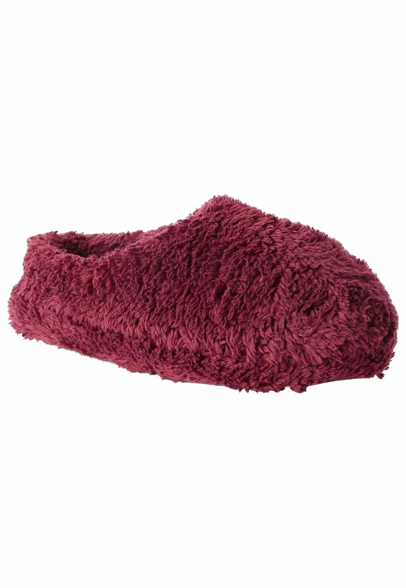 Next Kinder Hausschuh - Red 1 Next Kinder Hausschuh - Red