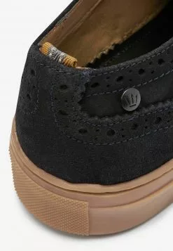 Next Herren Sportlicher Schnürer - Navy Blue Suede -Next Großes Kaufhaus 8df9f10a3a5c4784af81219865bb3266