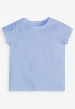 Next Kinder 8 PACK - T-Shirt Basic - Multi Coloured 14 Next Kinder 8 PACK - T-Shirt Basic - Multi Coloured -Next Großes Kaufhaus 8dfa5e1b01c6495382e655419ce2b64a