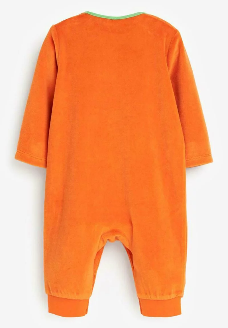 Next Unisex HALLOWEEN SET - Strampler - Orange 2 Next Unisex HALLOWEEN SET - Strampler - Orange – Bild 2