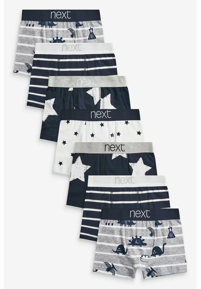 Next Kinder 7 PACK - Panties - Multi-coloured 1 Next Kinder 7 PACK - Panties - Multi-coloured