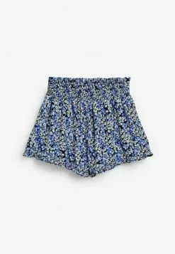 Next Kinder Shorts - Blue Floral Print 8 Next Kinder Shorts - Blue Floral Print -Next Großes Kaufhaus 8e135615f2b946a0b7a479d3e6289b8a