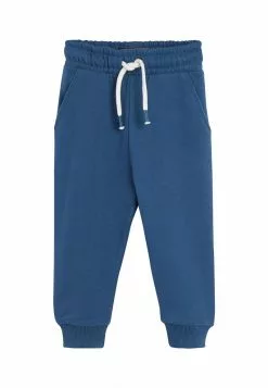 Next Unisex Kapuzenpullover - Mottled Royal Blue