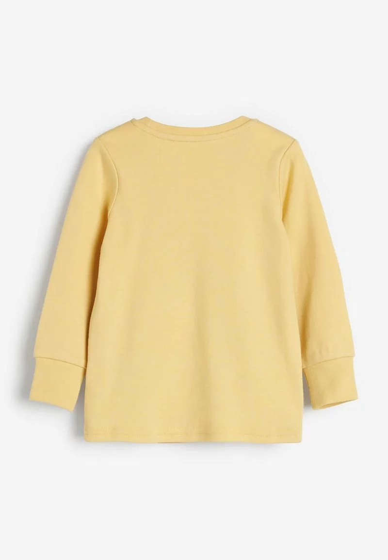 Next Kinder Nachtwäsche Set - Yellow 4 Next Kinder Nachtwäsche Set - Yellow – Bild 4