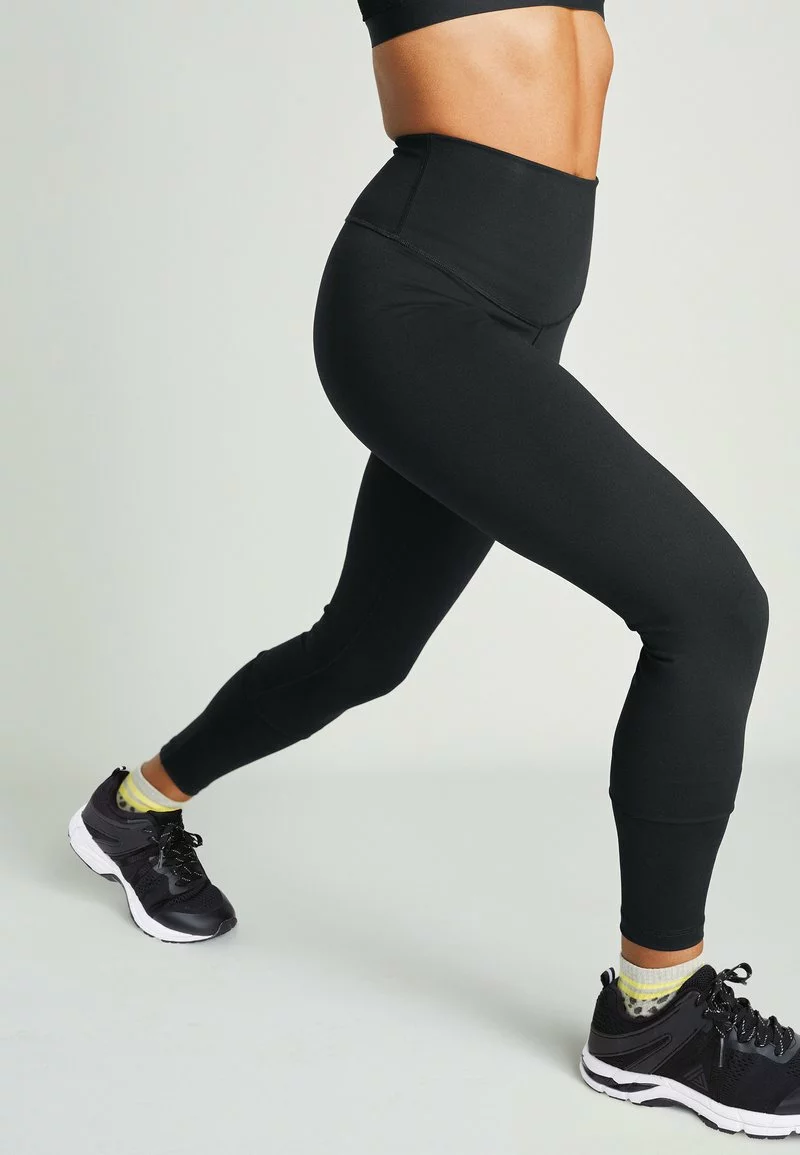 Next Damen Leggings - Hosen - Black 2 Next Damen Leggings - Hosen - Black – Bild 2