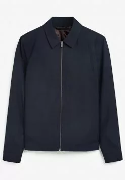 Next Herren Leichte Jacke - Dark Blue