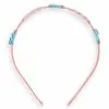 Next UNICORN HEADBAND - Haar-Styling-Accessoires - Pink | Kinder