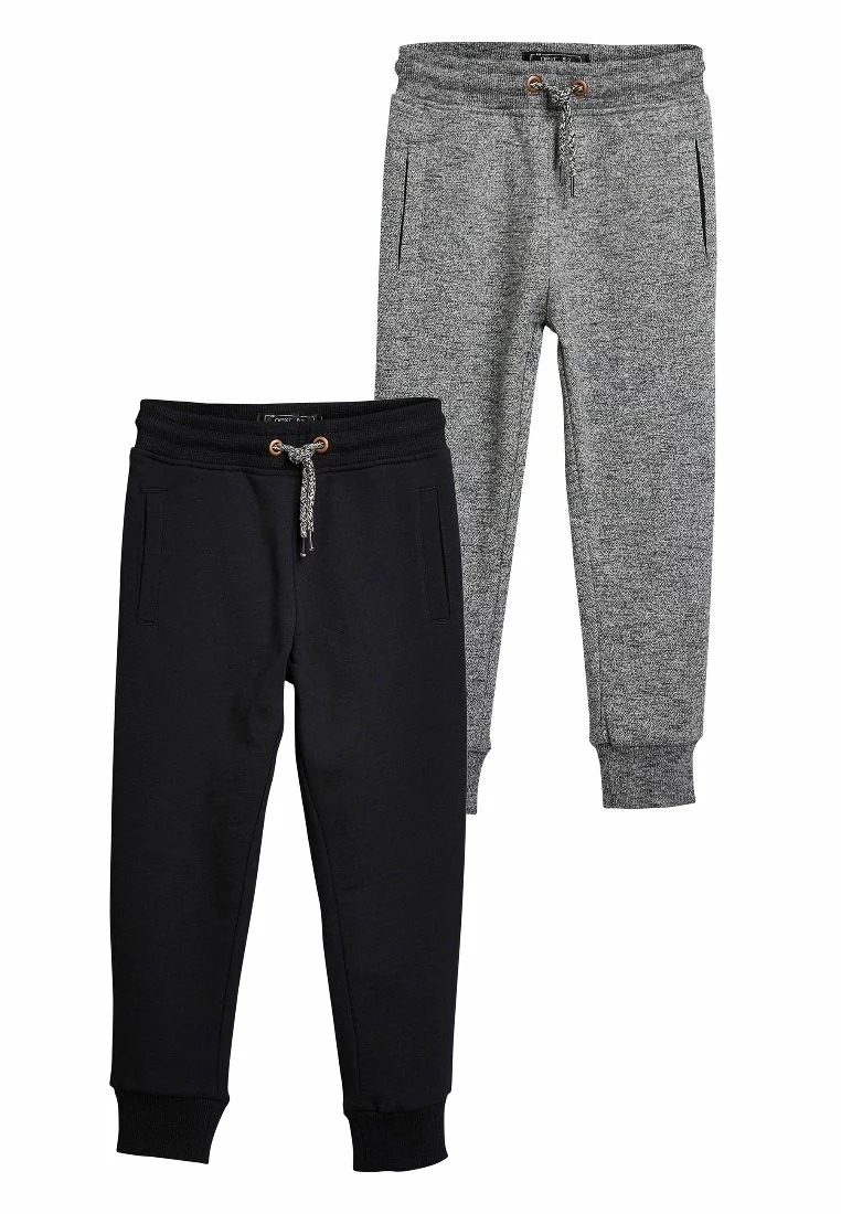 Next Unisex Jogginghose - Grey 1 Next Unisex Jogginghose - Grey